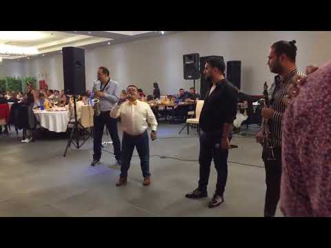 ADRIAN MINUNE SI TZANCA URAGANU - LA GREU TU MAI LASAT ( NEW LIVE 2018 )