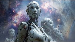 Spacedisco 1977 - THE DROIDS IN SPACE 2 (Classic Space Disco 70's)