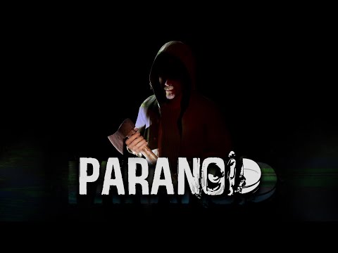 Paranoid: Gameplay demo