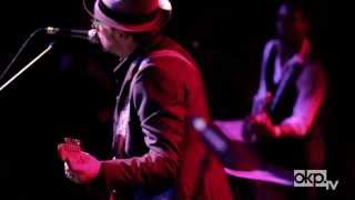 Elvis Costello The Roots I Want You Live In Brooklyn