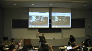 1st SWIFT Meeting Fall 2011