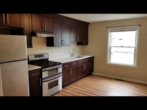 20 Larchmont Avenue, North Providence, RI home video tour