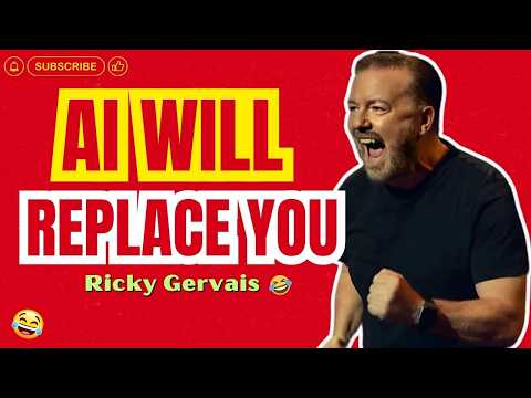 Ricky Gervais Exposes Why Everyone Is Offended Now | Stand-up Comedy 🔥