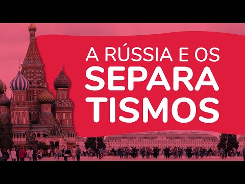 Vídeo: O Lar Ancestral Da Rússia é A Europa Oriental - Visão Alternativa