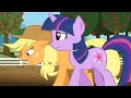 [MLP Comic Dub] Just Desserts (comedy)