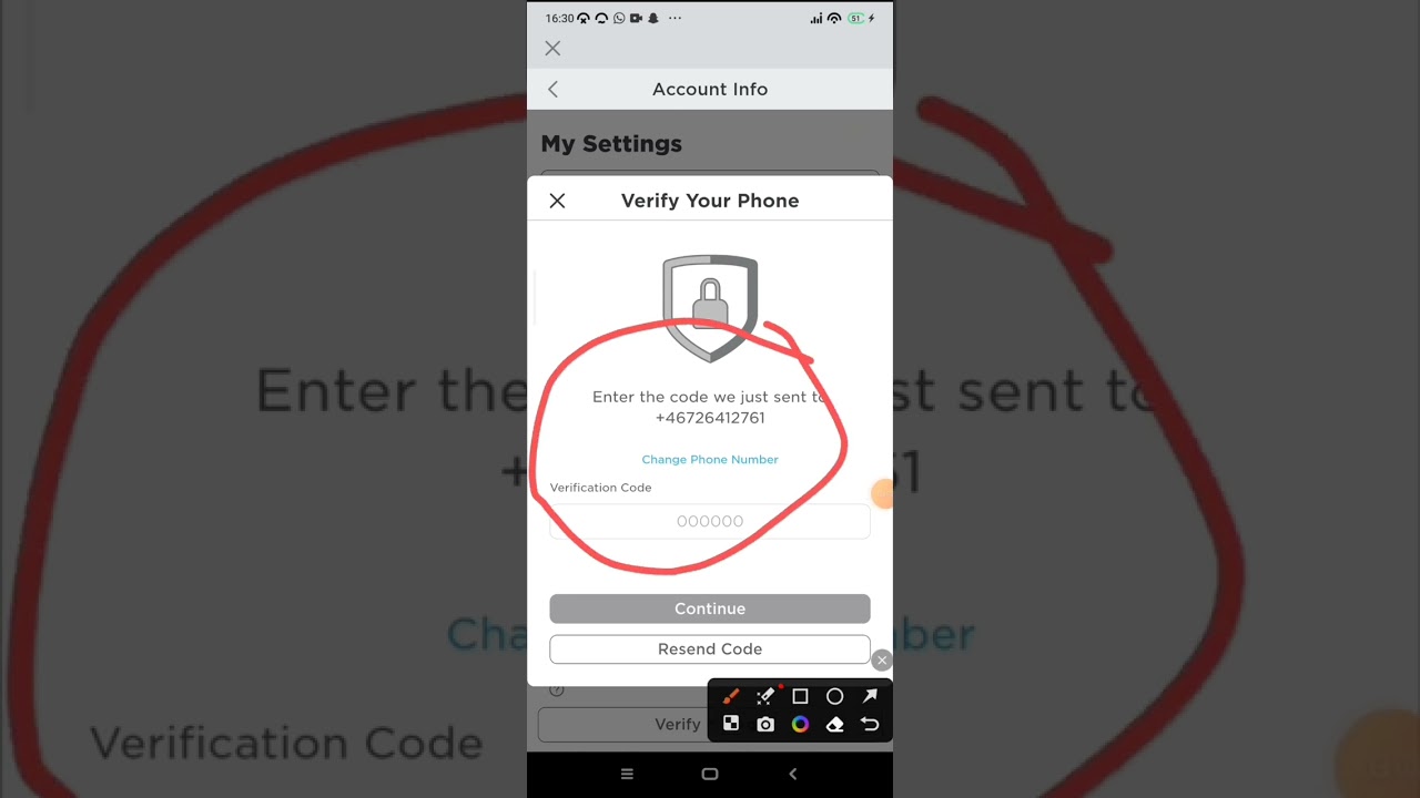 How To Get Vc Without Id Tutorial YouTube 
