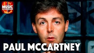 Paul Mccartney | Mini Documentary