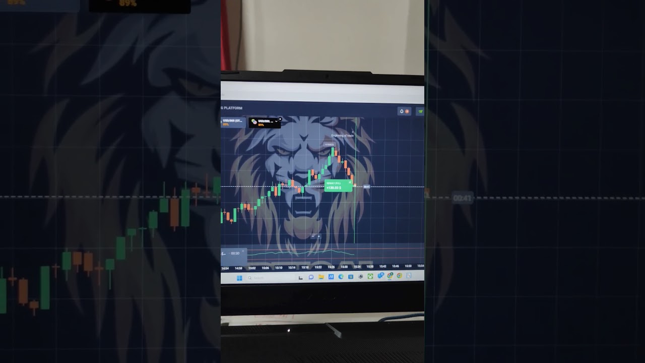 2DAY-3 75 days hard trading challenge 100$ to 5000$ // 