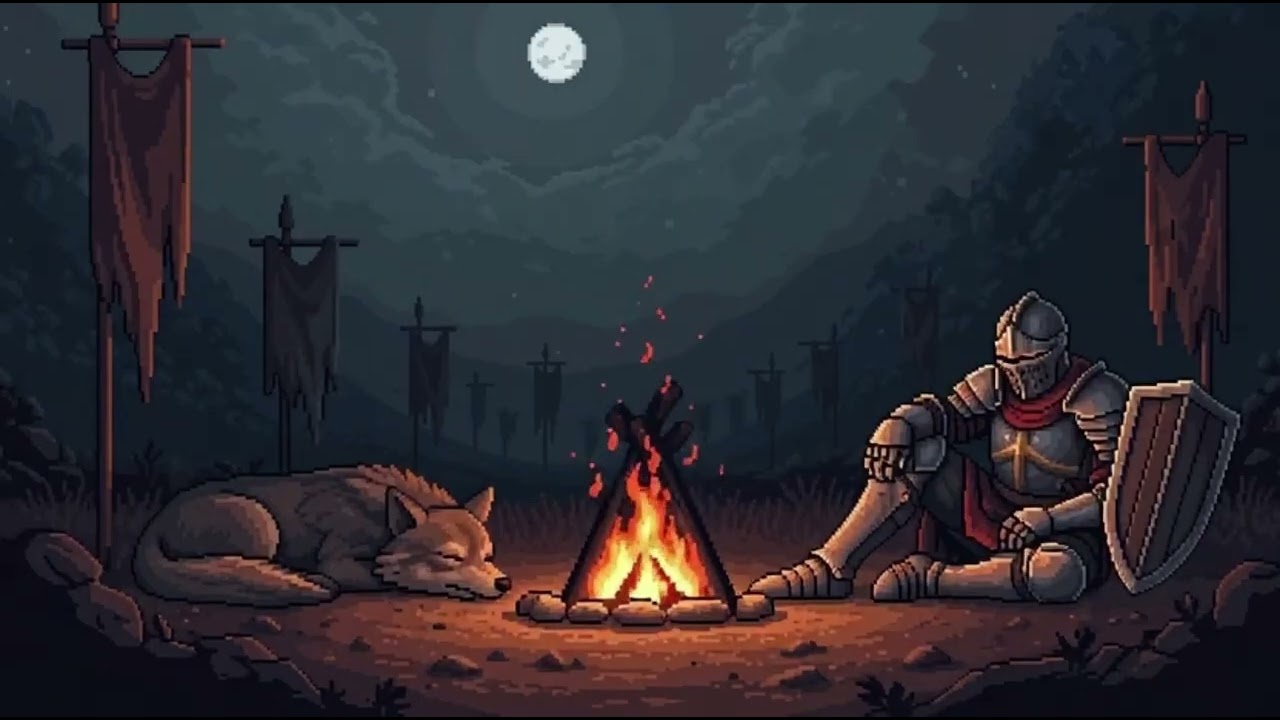 It’s okay to slow down… you’ve done enough for today