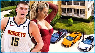 Nikola Jokic LIFESTYLE is Not What you Think