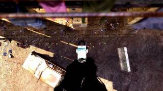 Cod4 Promod - Crash Heli Bounce