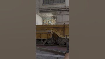 AK-47 4K on Train | #vish82 on #Twitch #cs2 #counterstrike #forsaken #cs2indialive #cs #ggdrop