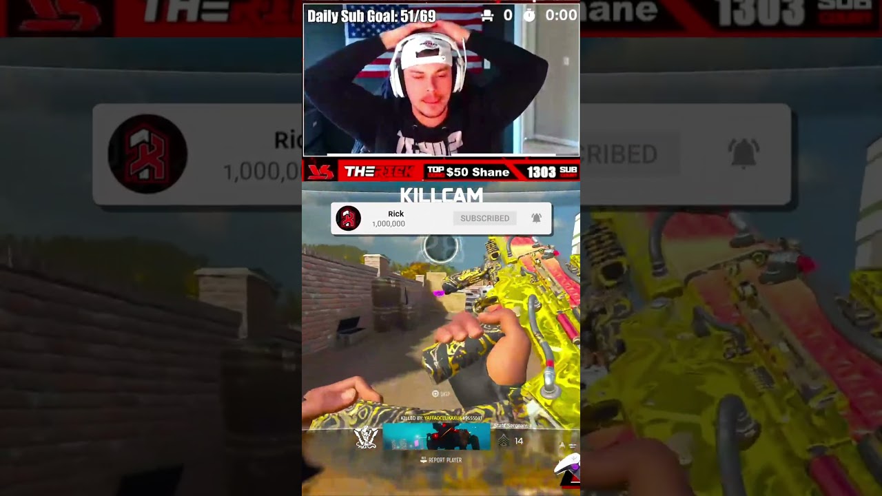 Call of Duty SUCKS...