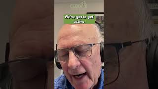 We have to improve our energy IQ!