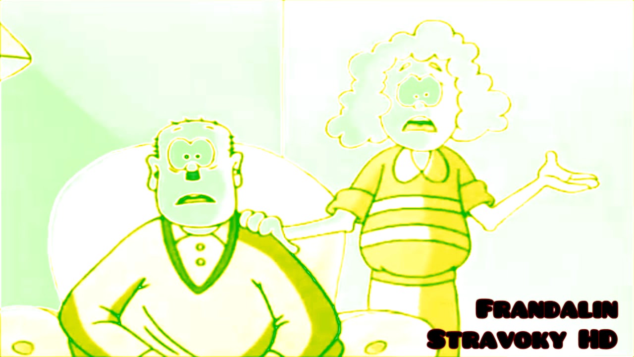 Dennis Has A Nightmare in SpectroClearer 2.0