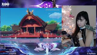 [Genshin Clips] HGFDSXC | ARIASAKI