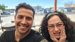 Download Lagu AKAI🌸HANA Japanese Restaurant for Lunch w/ @Spoonful_of_Jean_Toe! MP3