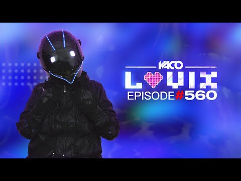 L❤️VIX Radio Show #560 by YACO DJ 🔥ft D3NN, Guest Who, Ollie Nick and more 🔥BEST BASS HOUSE MIX 2025