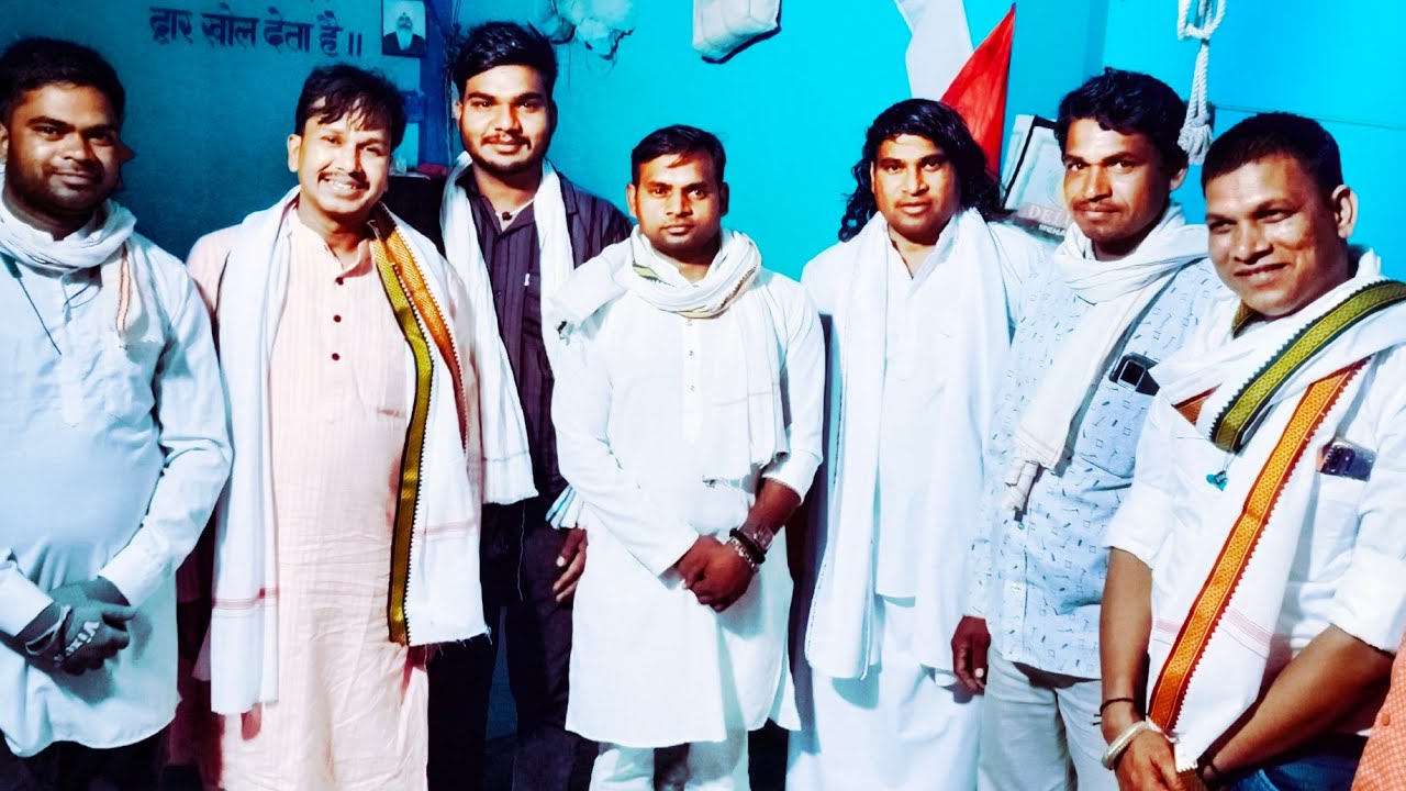 Kabir vaani || Guru charan das ji saheb || bhajan