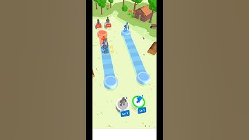 Pusher 3D gameplay walk-through all levels gameplay #Mrslayerkushulu #shorts