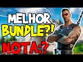 VALE A PENA COMPRAR O BUNDLE DO BLADE? - FORTNITE BATTLE ROYALE