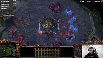 Intense Ling Bane Hydra ZvP