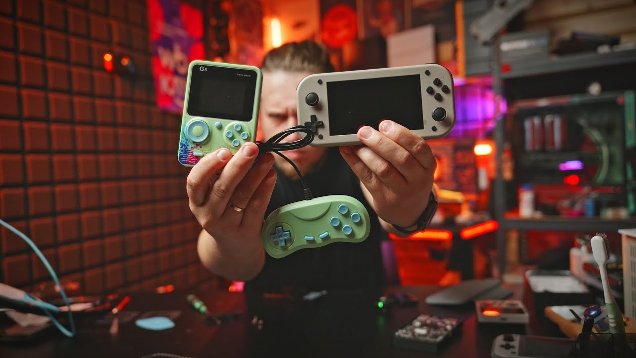 ПОРТАТИВНЫЙ ХЛАМ С WILDBERRIES #3