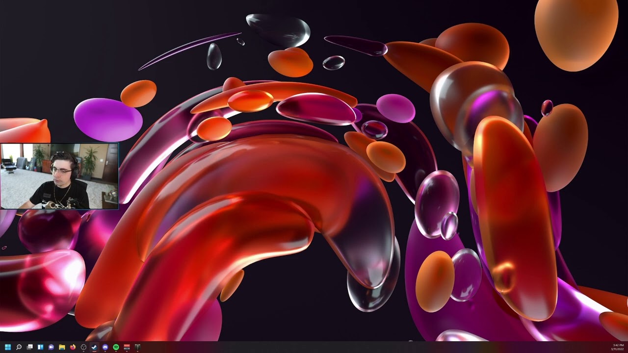 Phase 2 Argos 2HR • Lost Ark • Twitch • Shroud Streams • 12/03/22