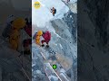 Hành Trình Sinh Tử Và Những Người Sherpa Vĩ Đại!