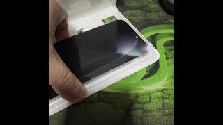 iPhone 12 Pro Max Tela Soft Oled 1 Linha screenshot 2