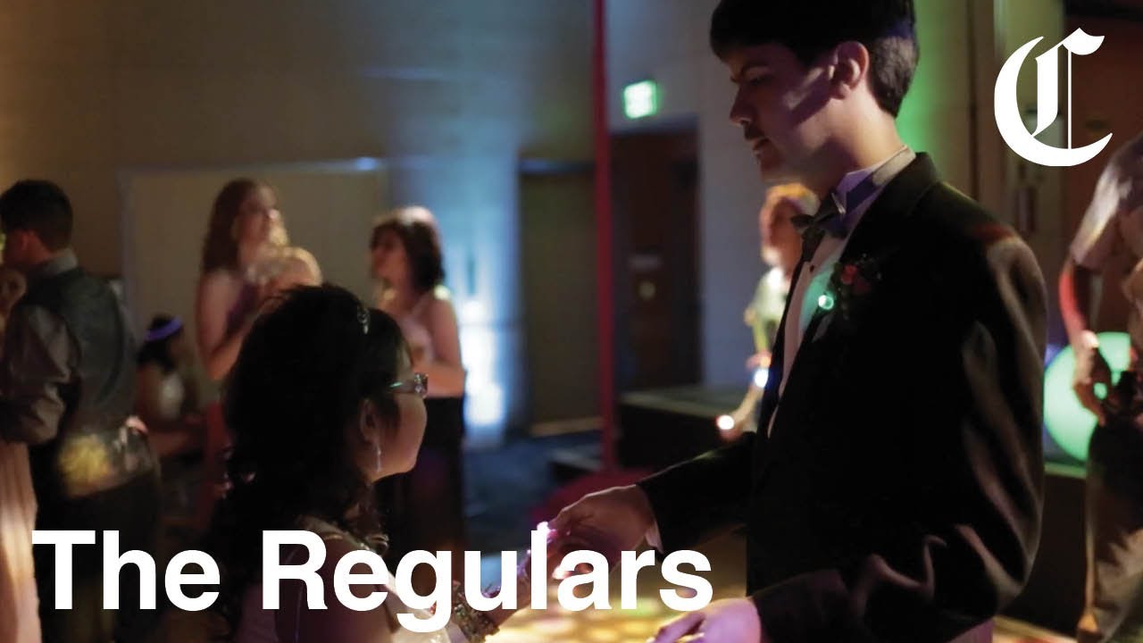 Prom Night at UCSF Benioff Children's Hospital | The Regulars