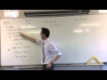 Understanding Rates and Conversions