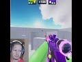 Roblox Rivals | Me VS Dought Round 2