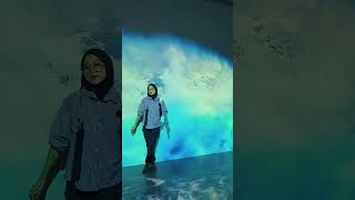 #fyp #lewatberanda #lightart #kotatua