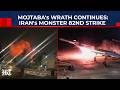 Mojtaba Leads Iran S Deadly 82nd Assault Over Israel After Netanyahu Kills Strait Of Hormuz Kingpin Mojtaba Leads Iran S Deadly 82nd Assault Over Israel After Netanyahu Kills Strait Of Hormuz Kingpin