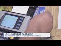 Louisiana Department of Health restricts EBT purchases to in-state, border ZIP codes for SNAP recipi