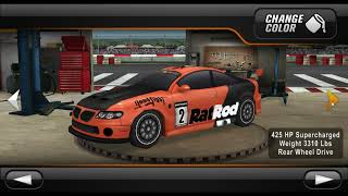 WORST PC Drifting GAME Ever: DRIFT MANIA CHAMPIONSHIP LITE screenshot 5