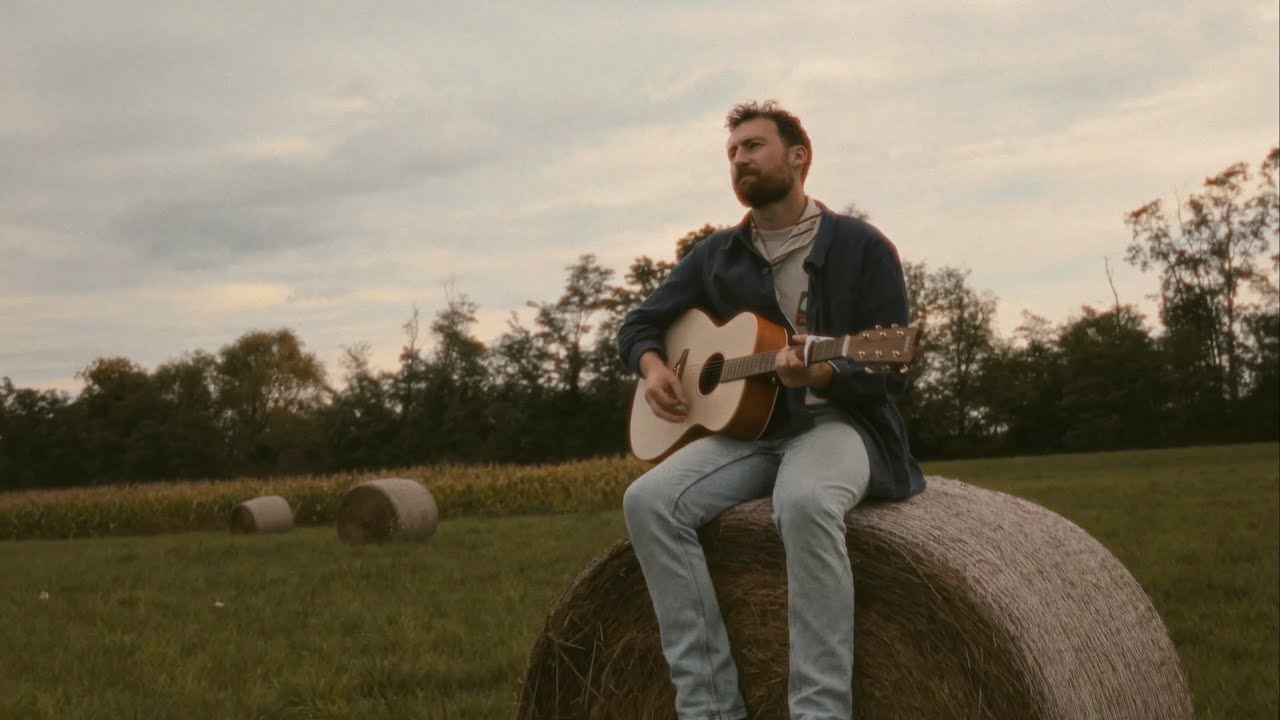 Watch Loner Deer - Mullein Scent on YouTube Watch Loner Deer - Mullein Scent on YouTube