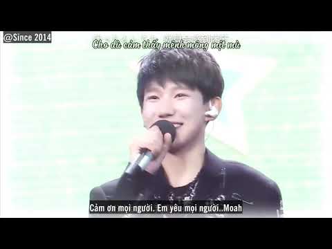 [Vietsub] FMV Remember - Uru | Chúc mừng sinh nhật 18 tuổi của Nguyên ca