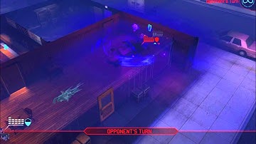 VS: XCOM: Enemy Unknown Multiplayer CyberWolfXAX VS Aelfgaard: Round 1