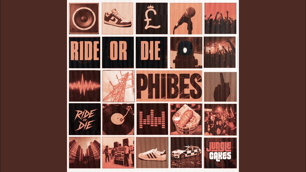 Watch Ride Or Die on YouTube Watch Ride Or Die on YouTube