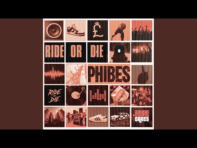 Ride Or Die