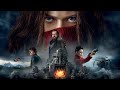Top action scene from mortal engines 2018  trailer  top masti