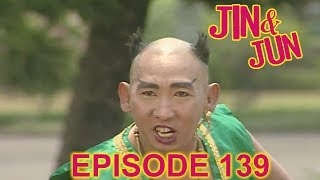 Jin Dan Jun Episode 139 - Jin Bogel
