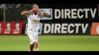 El mejor jugador de liga en este 2016 con sus asistencias y goles se
han sumado puntos importantes su momento salir del incomodo la tabla.
