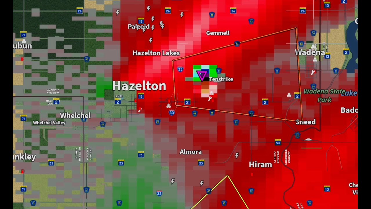 MDT Risk Time Lapse (Twisted) - YouTube