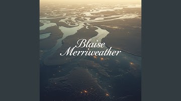 Flickering Velvet Mirrors on the Park