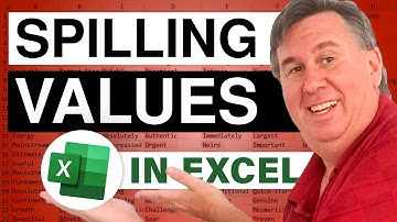 Excel - 3 Solutions to Display Long Data | Shrink to Fit, Wrap Text, & AutoFit - Episode 617