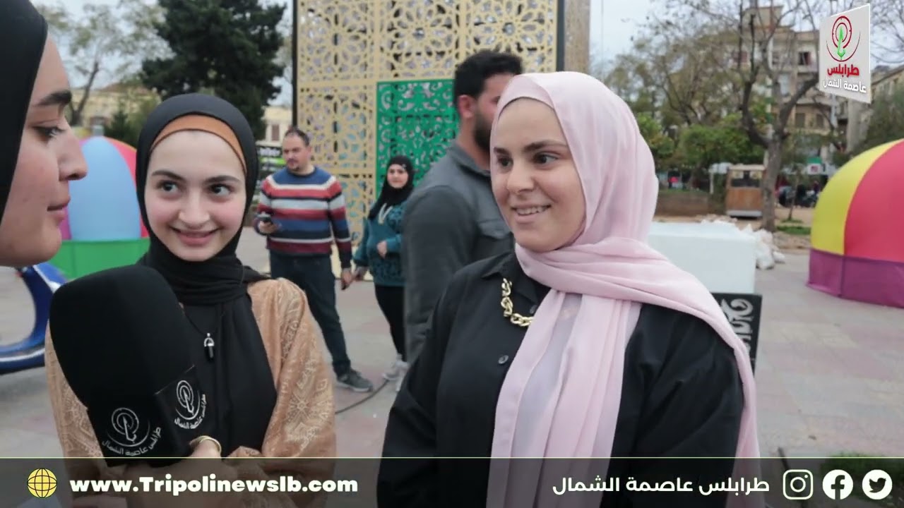 حزار ورباح #رمضان بيجمعنا حلقة 2