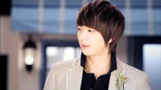 Hd Zea- Here I Am Ver. Junyoung